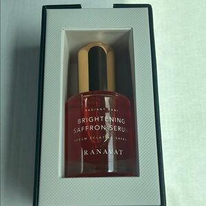 Ranavat NIB Brightening Saffron Serum